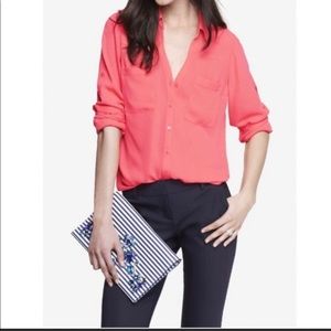 Express Portofino Blouse